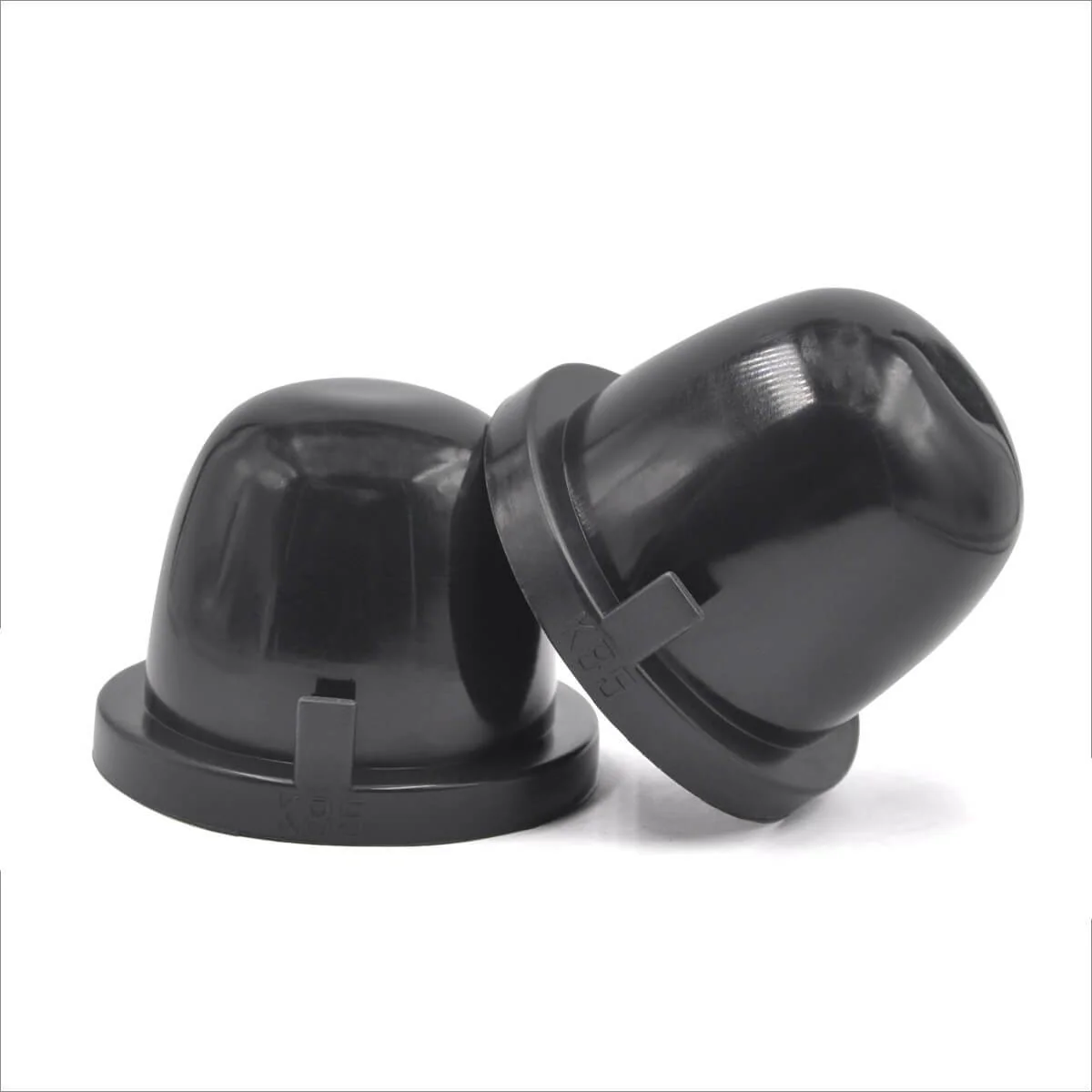 Lasfit Universal Rubber Dust Cover Seal Cap - Image 17