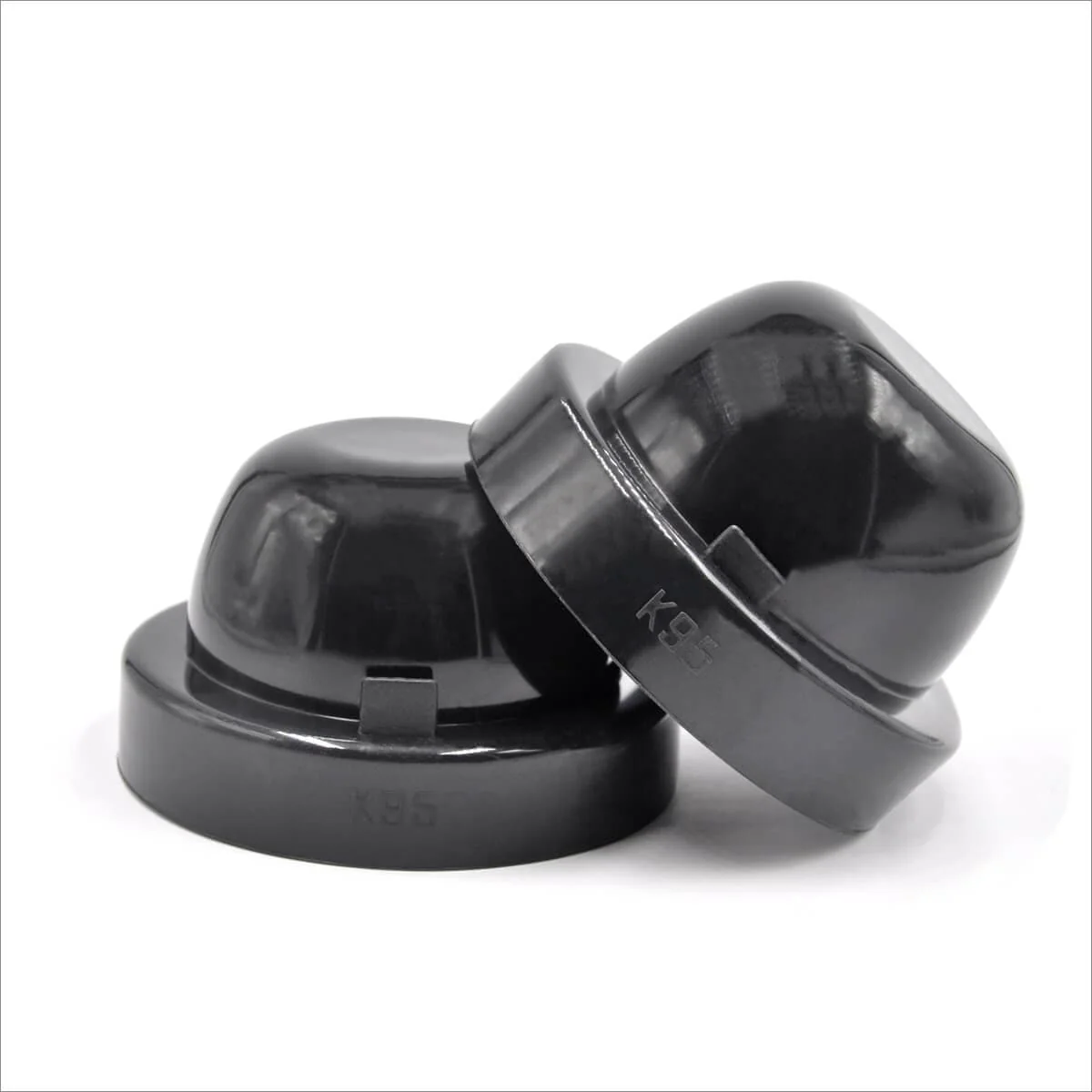 Lasfit Universal Rubber Dust Cover Seal Cap - Image 23