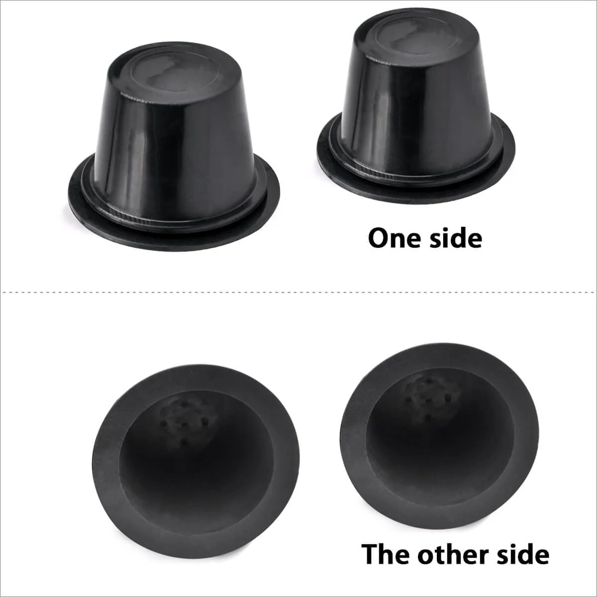 Lasfit Universal Rubber Dust Cover Seal Cap - Image 3