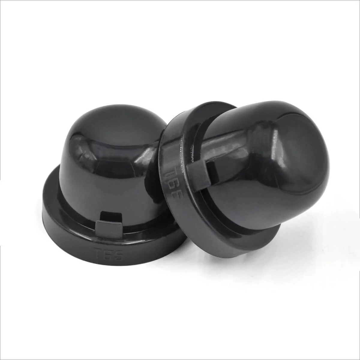 Lasfit Universal Rubber Dust Cover Seal Cap - Image 5
