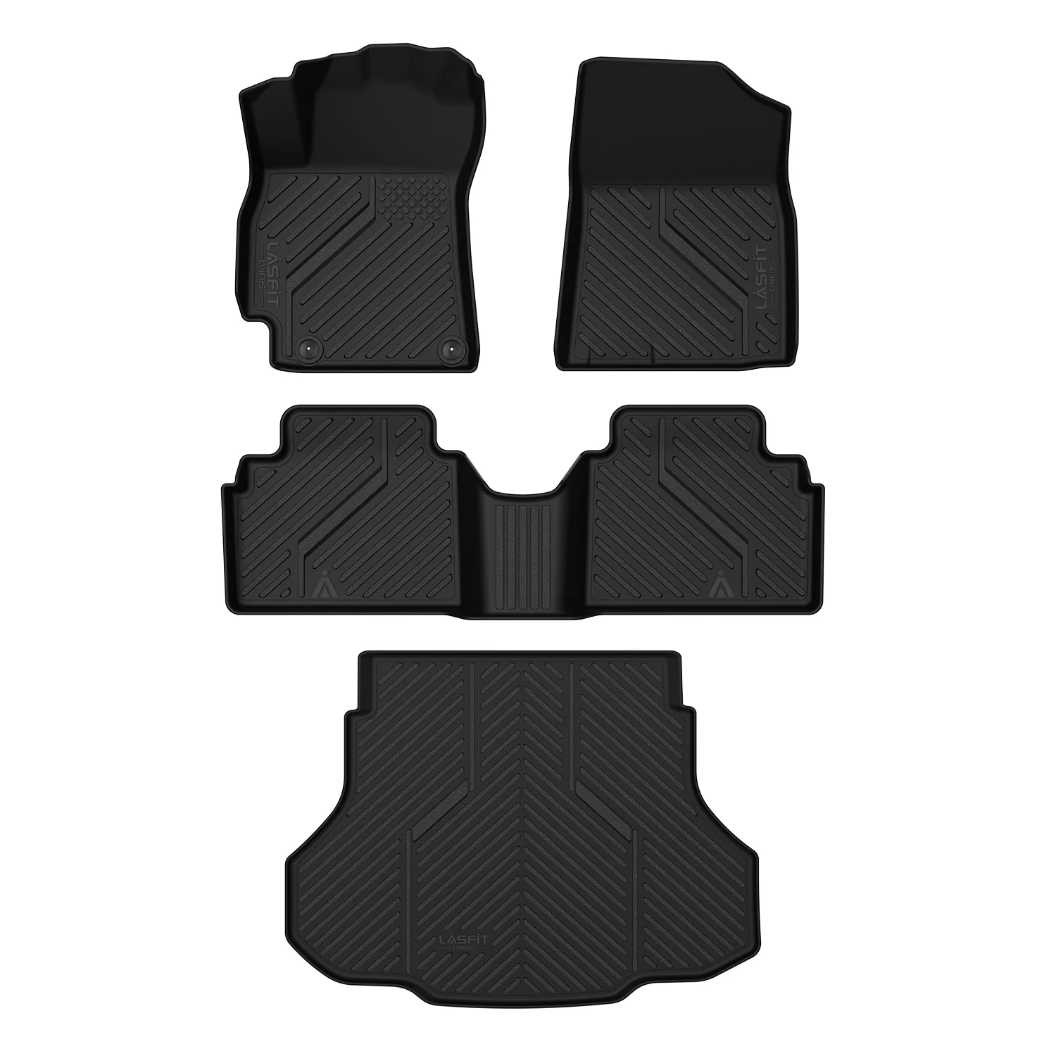 Fit for 2022-2026 Hyundai Elantra N Floor Mats or Cargo Mat - Image 10