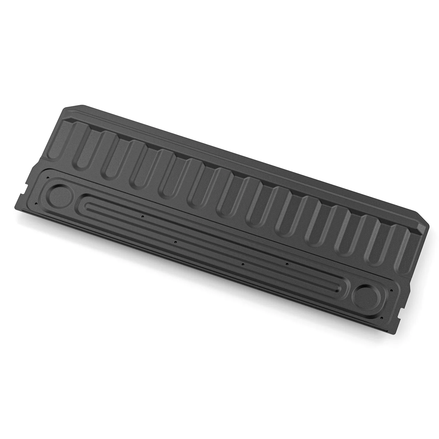 Fit for 2006-2018 Ram 1500 Bed Mat (Not Fit Drop-in liners) or Tailgate Mat, Heavy Duty Protection - Image 28