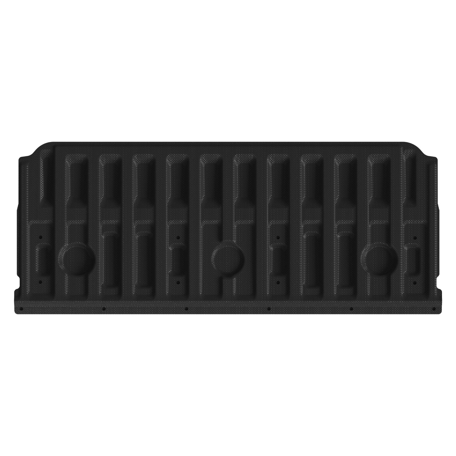Fit for 2022-2026 Ford Maverick 4.5FT(54.4" ) Heavy Duty Truck Bed Mat or Tailgate Mat, Not Fit Drop-in liners - Image 10