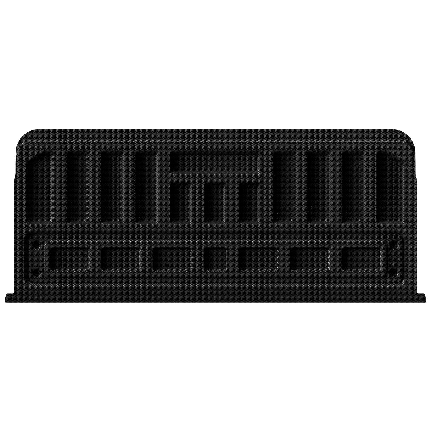 Fit for 2015-2022 Chevrolet Colorado 5.1FT Short Bed Mat or Tailgate Mat - Image 11