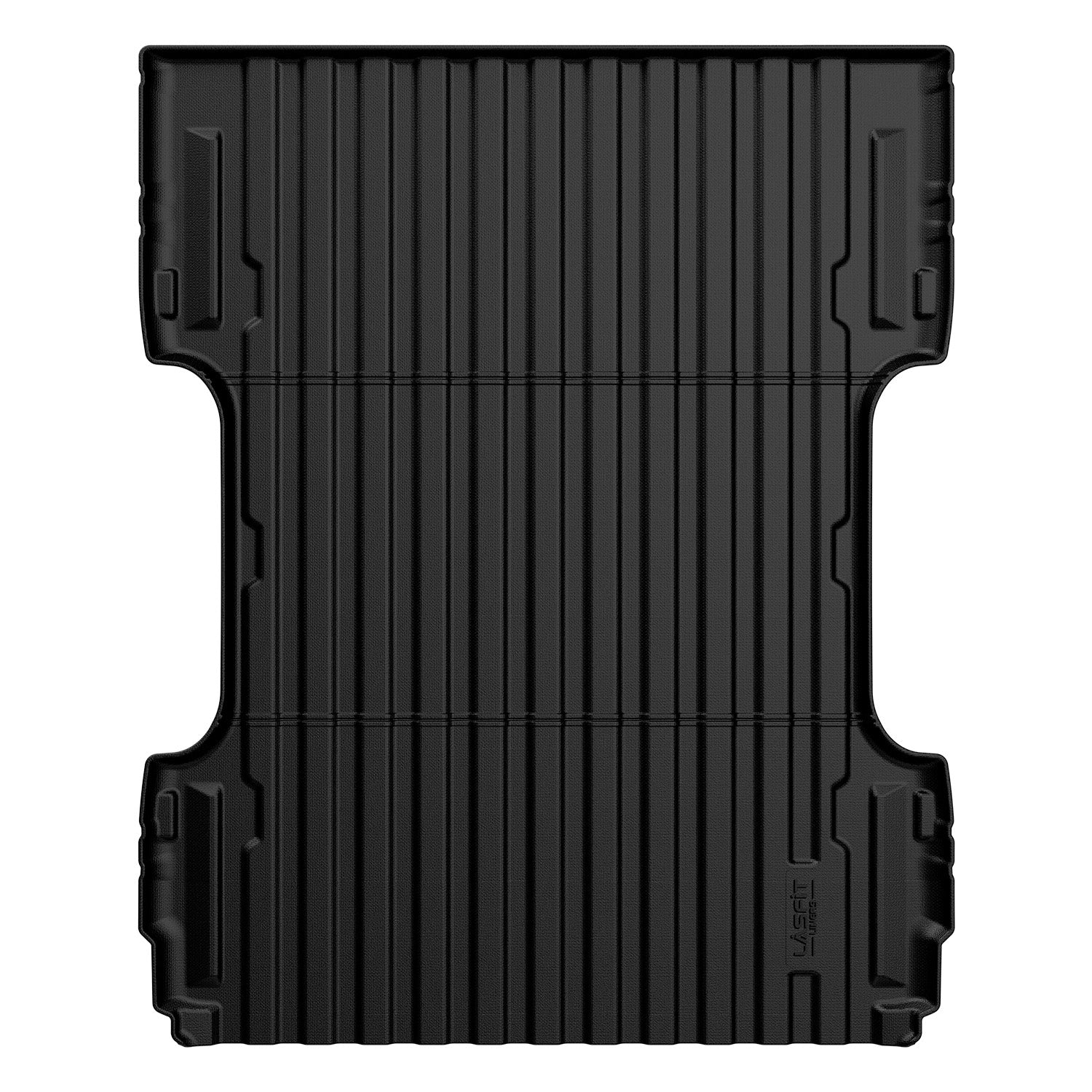 Fit for 2011-2019 GMC Sierra 2500HD 3500HD Heavy Duty 6.5FT(Standard Box) Bed Mat