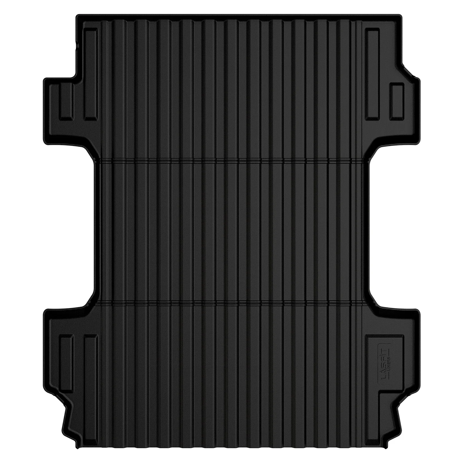 Fit for 2020-2026 GMC Sierra 2500HD 3500HD 6.8FT Bed Mat or Tailgate Mat, Not for 5th Wheel Package