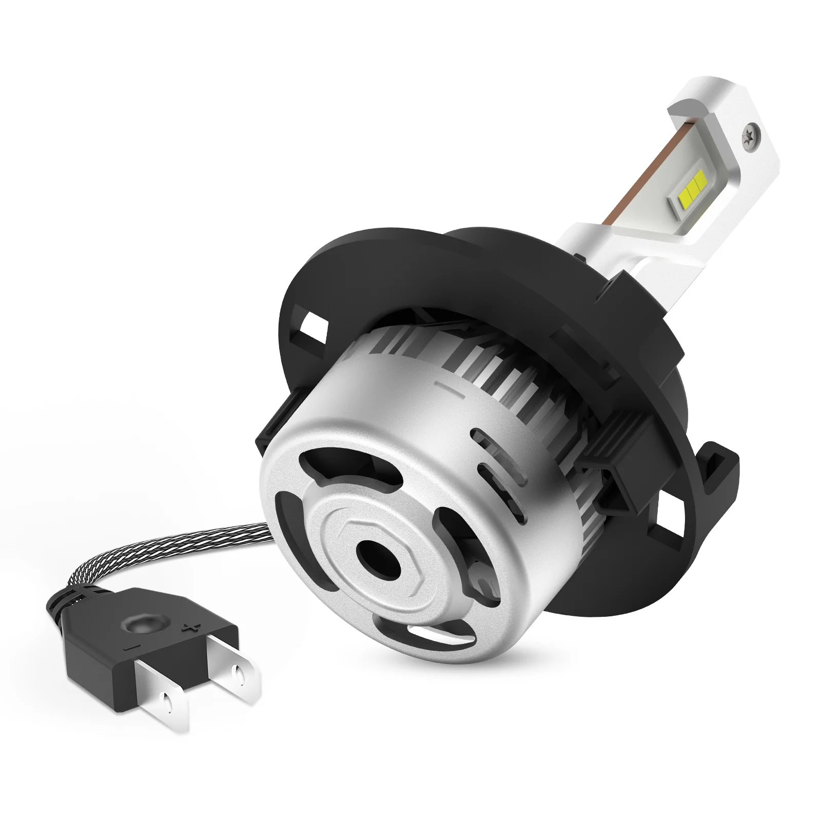 Fit for 2015-2021 Kia Sedona Custom H7 LED Bulbs Exterior Interior Lights Plug and Play - Image 8