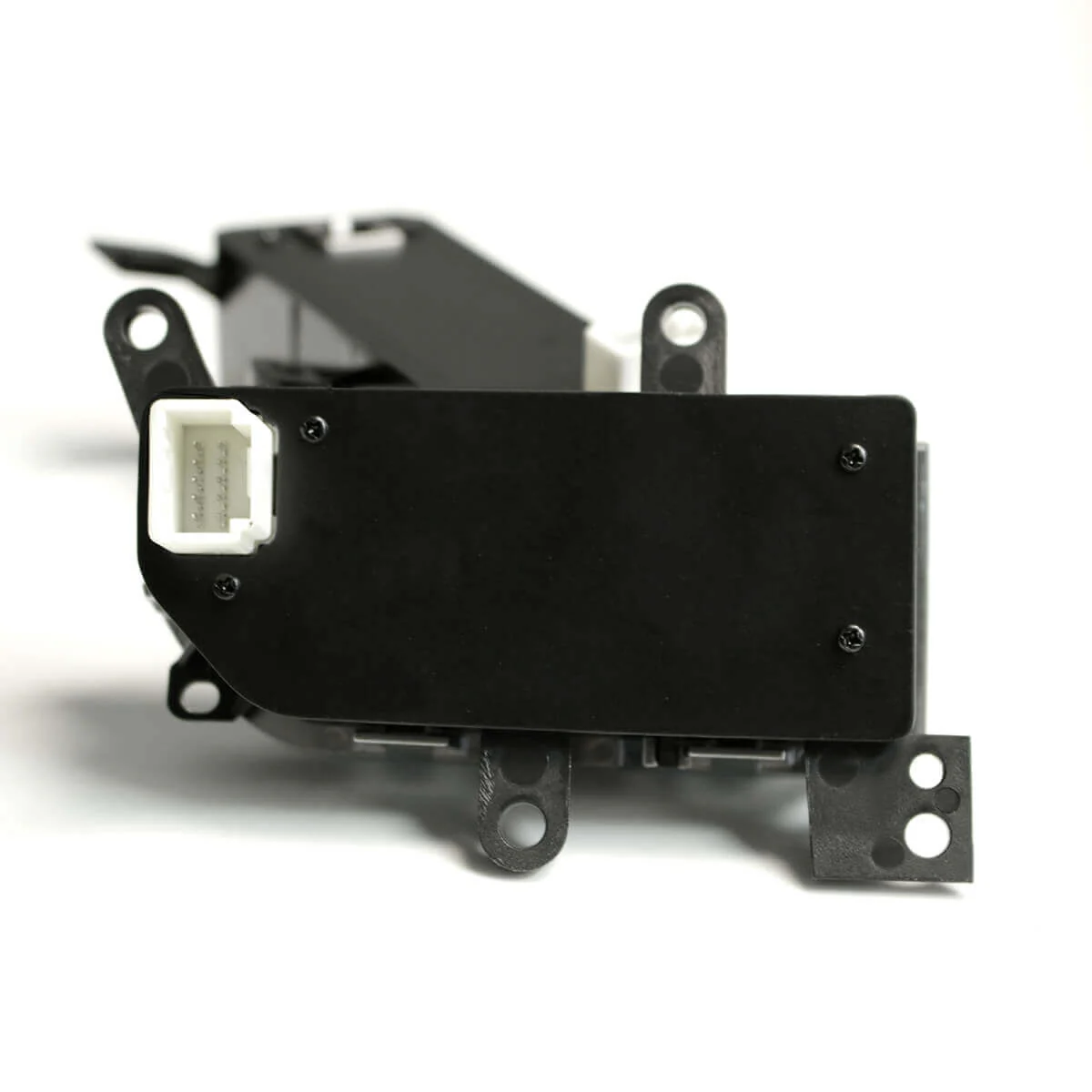 Fit For Jeep Wrangler JL 2018-2025 Auxiliary Switch Panel Bank Kit - Image 18