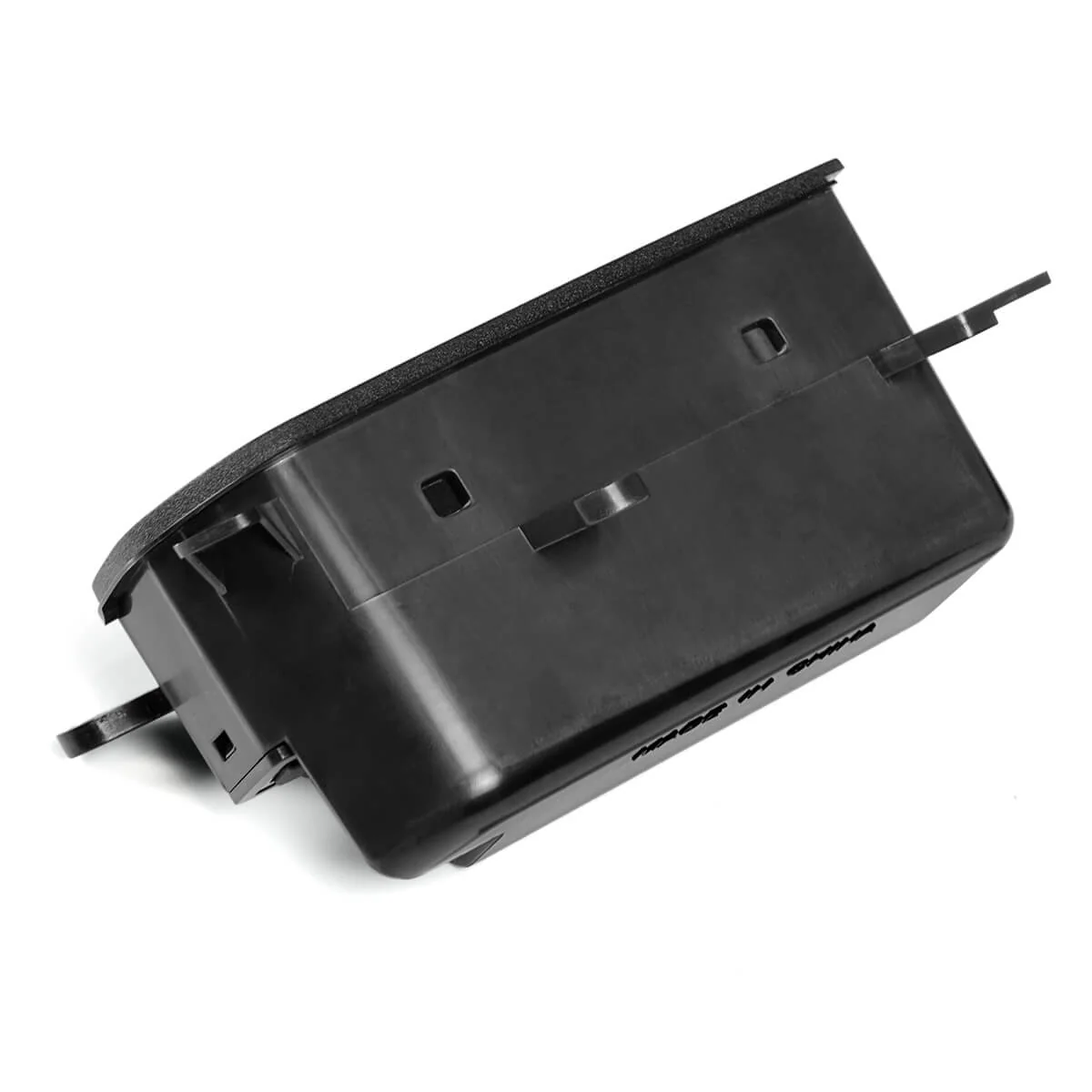 Lasfit Jeep Wrangler JL Gladiator JT Storage Bin / Cubby - Left Side - Image 7