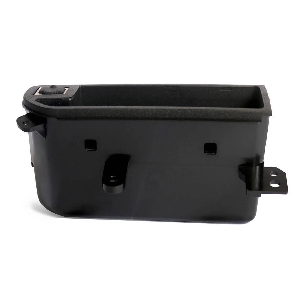 Lasfit Jeep Wrangler JL Gladiator JT Storage Bin / Cubby - Left Side - Image 9