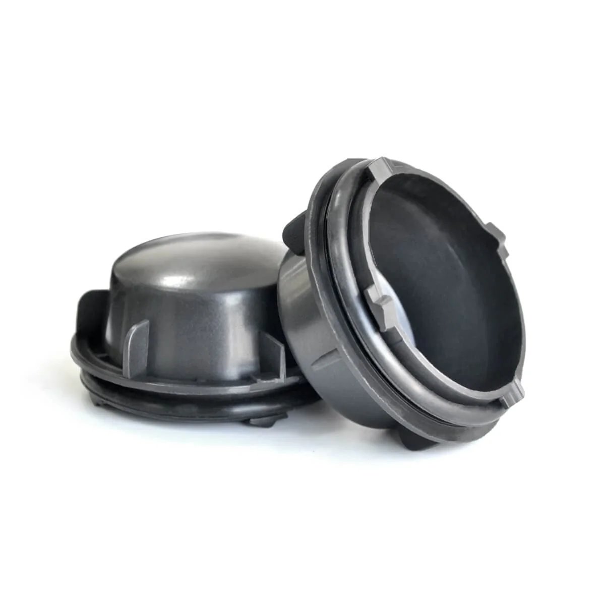 LED Bulb Dustproof Cover Waterproof Seal Cap OEM Design Fit for Buick Regal - Image 5