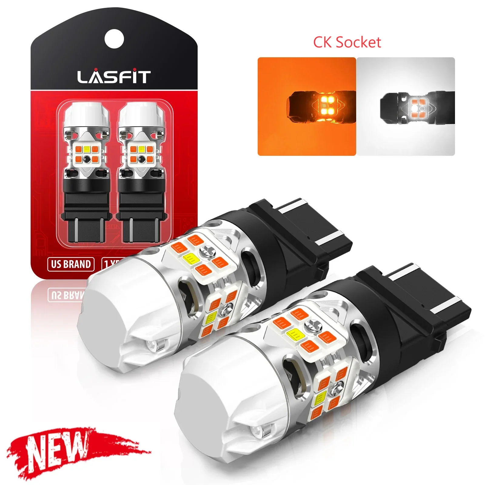 Fit for 2002-2006 Toyota Camry LED Bulbs Upgrade - Image 11