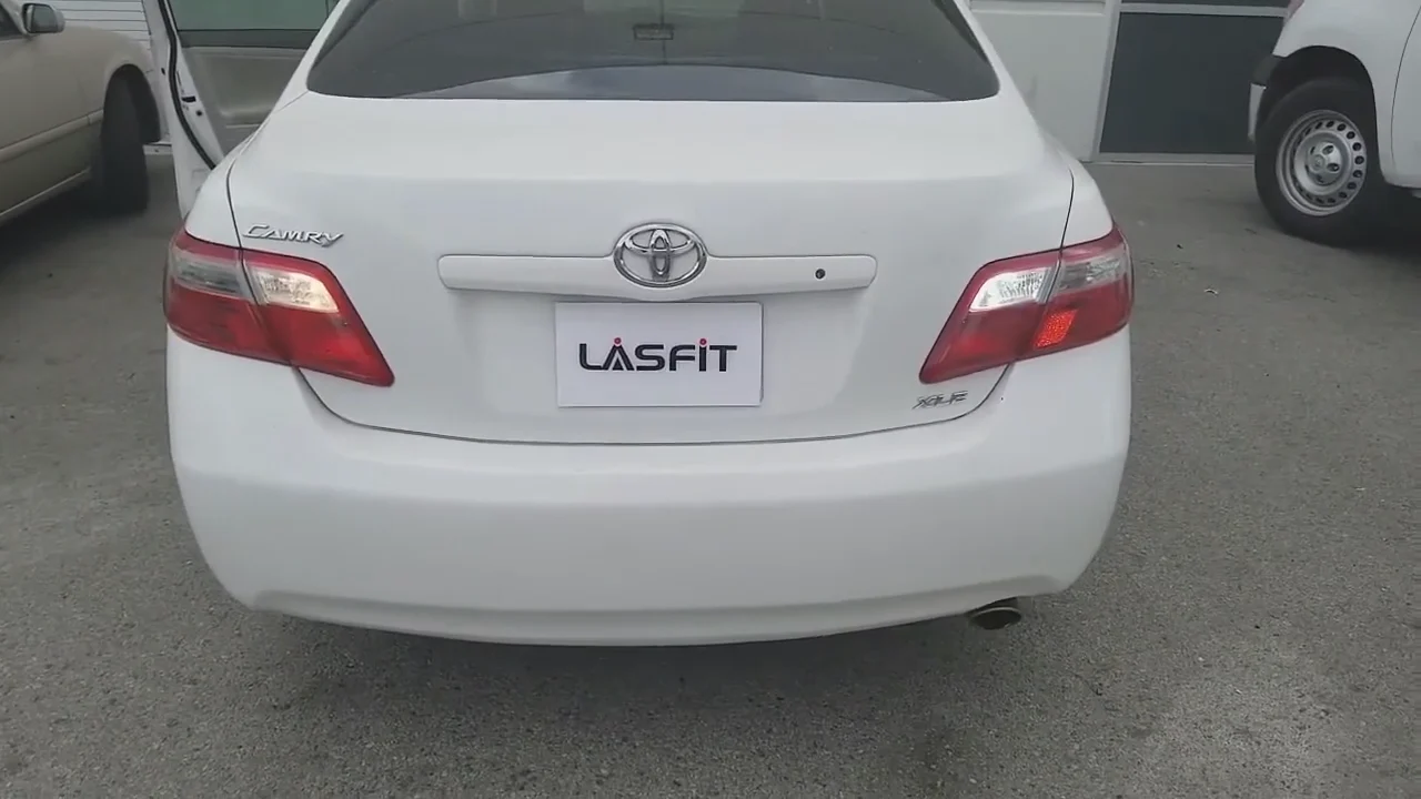 Fit for 2002-2006 Toyota Camry LED Bulbs Upgrade - Image 3